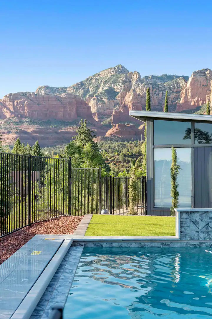 Nourishing Sedona Retreat with Melissa November 13-17