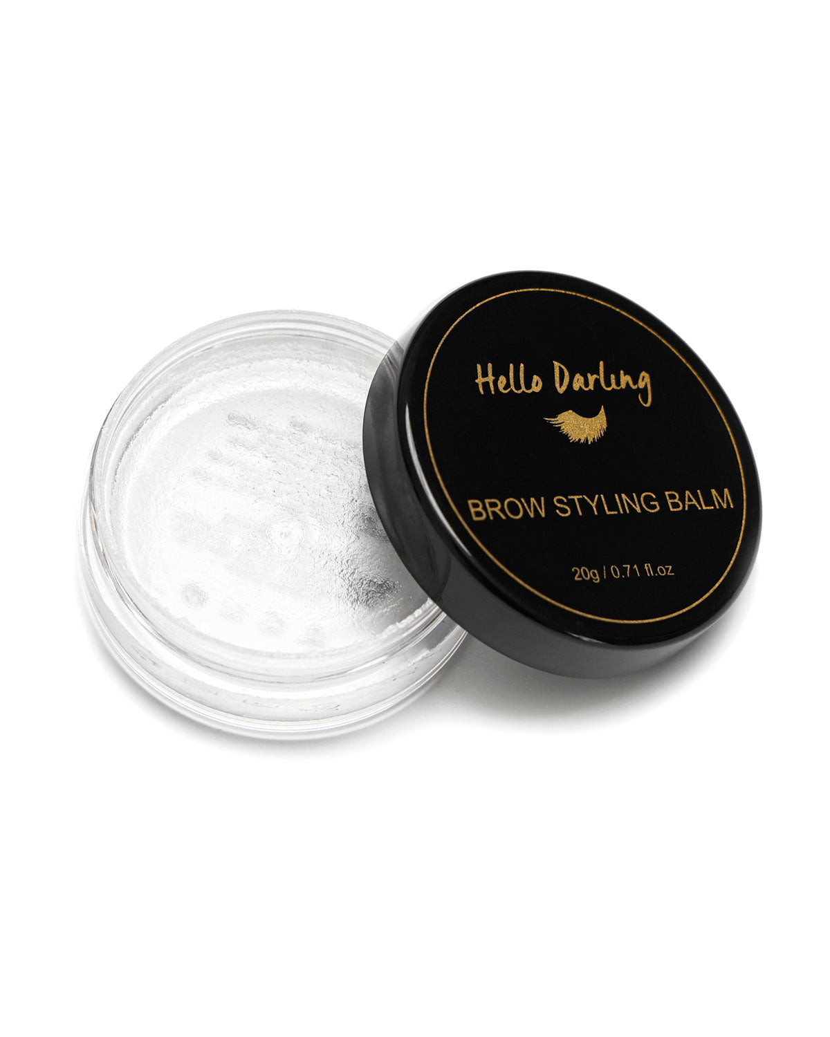 Brow Styling Balm