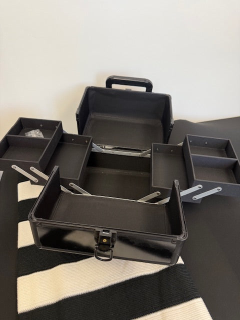 Hard Makeup Case