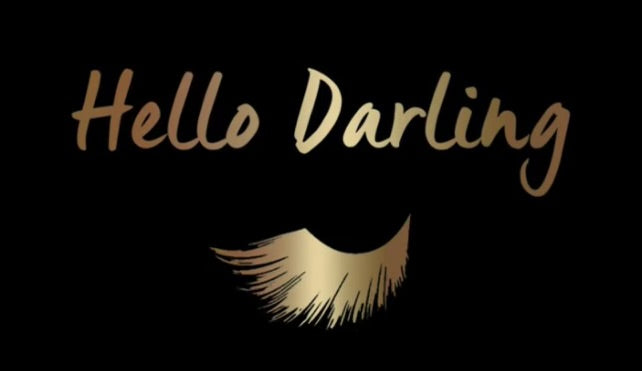 Hello Darling