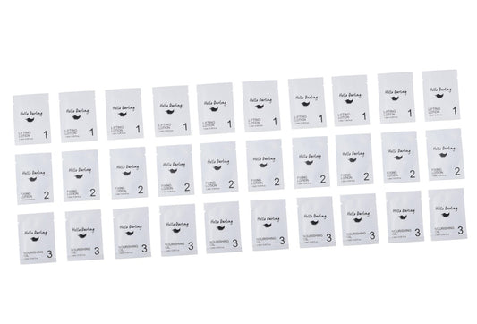 Lash Lift 10pc packets