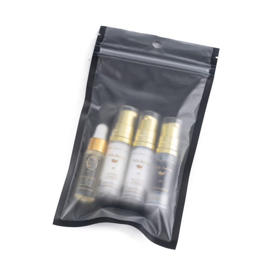Lash Lift Refill Pack