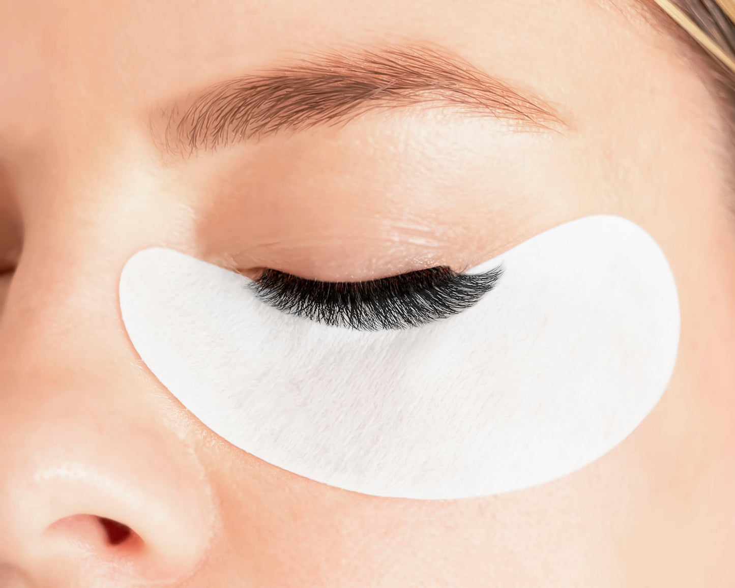 Eyelash Extension Supply 100 pack