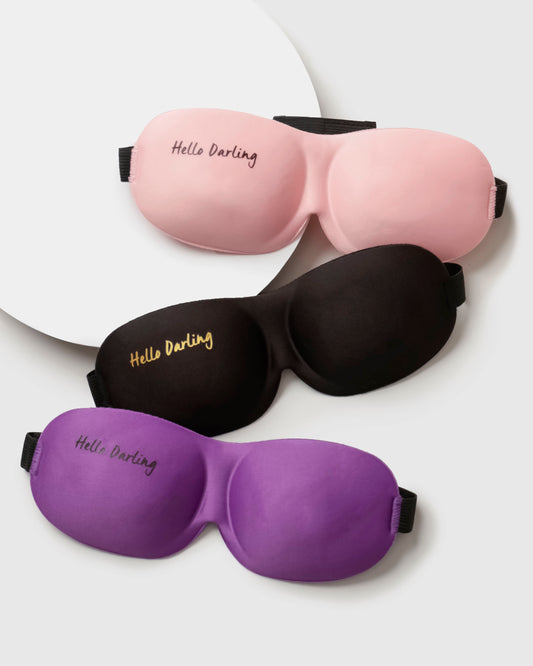 Eye Masks