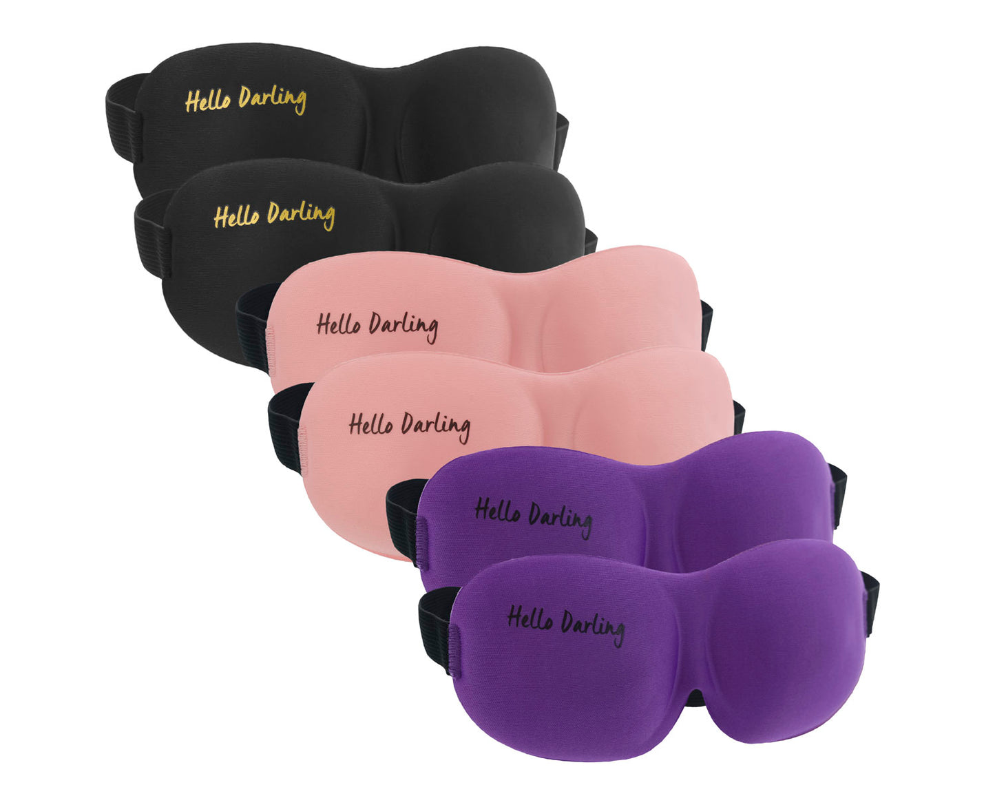 Eye Masks