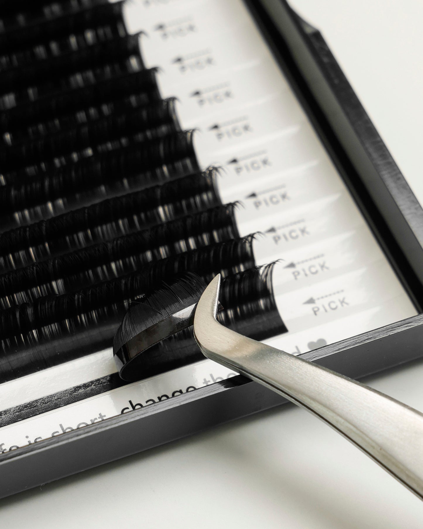 Classic Lash Extensions