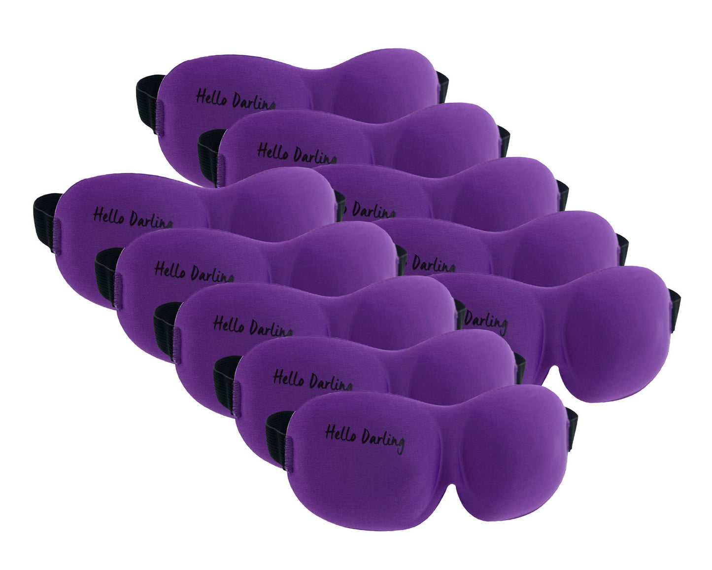 Eye Masks