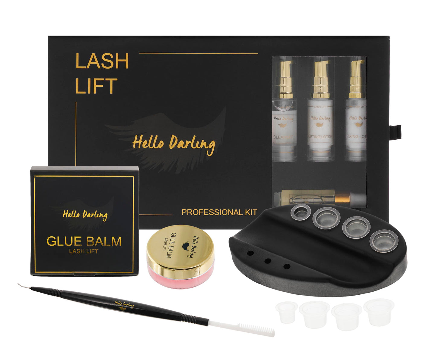 Lash Lift Ultimate Kit