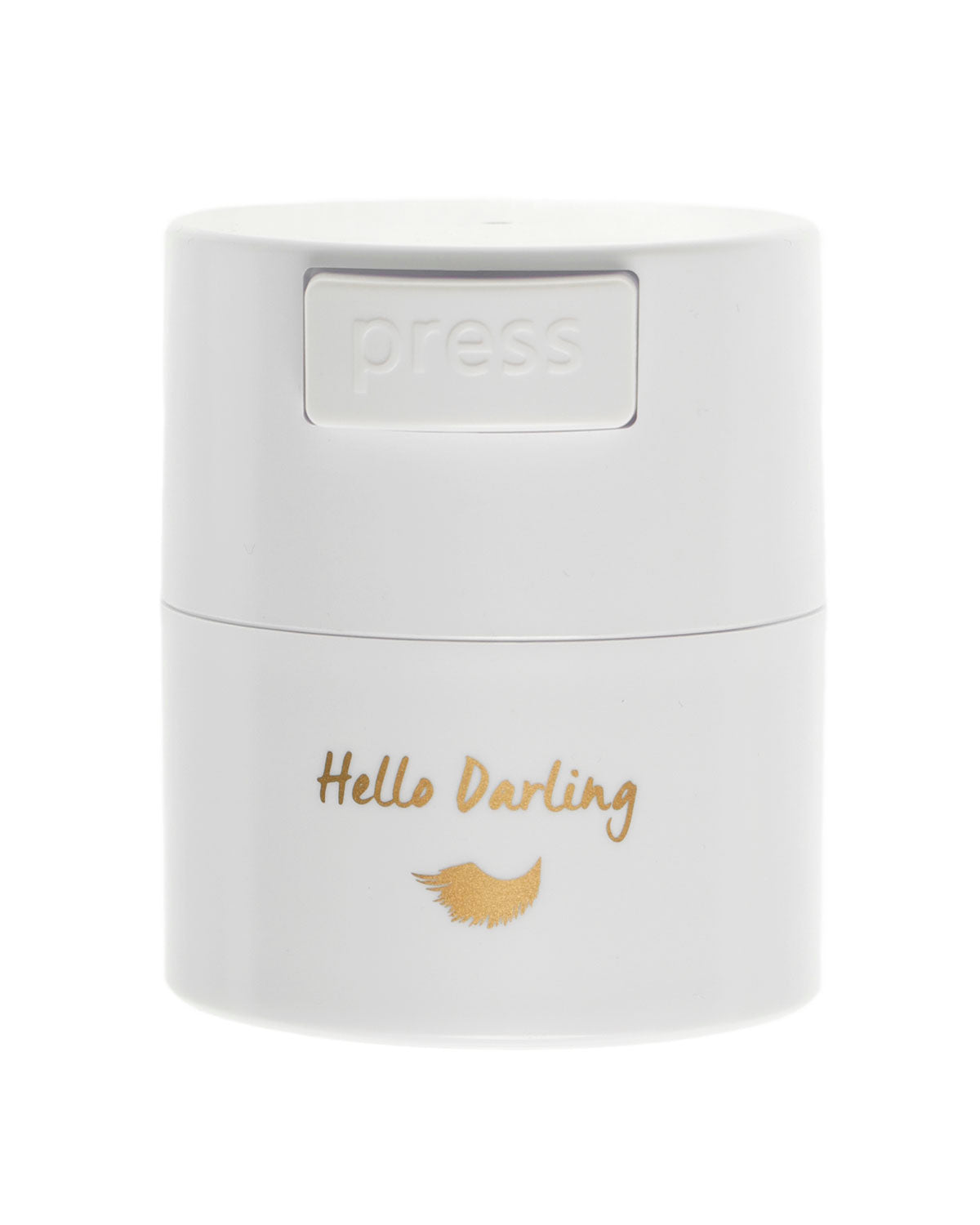 Glue Airtight Container
