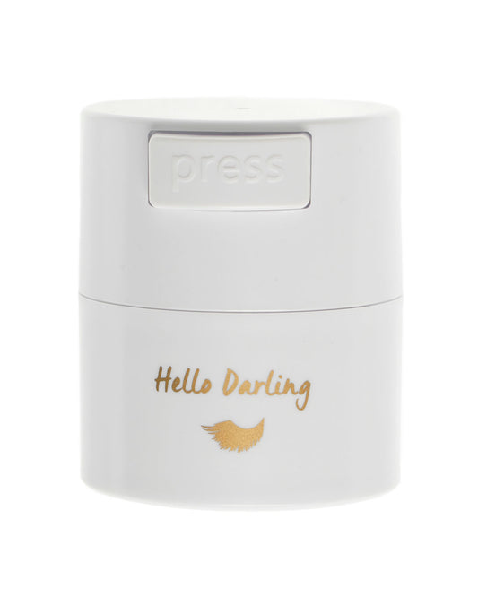 Glue Airtight Container