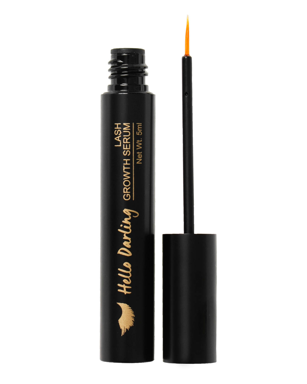 Eyelash Growth Serum