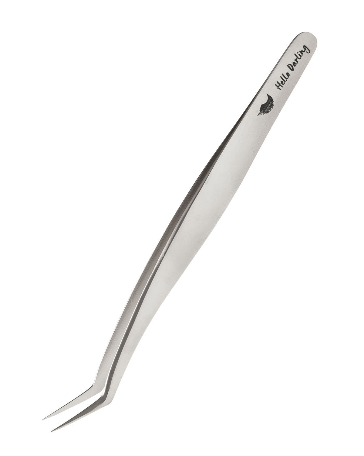 'Heisenber' Lash Tweezer