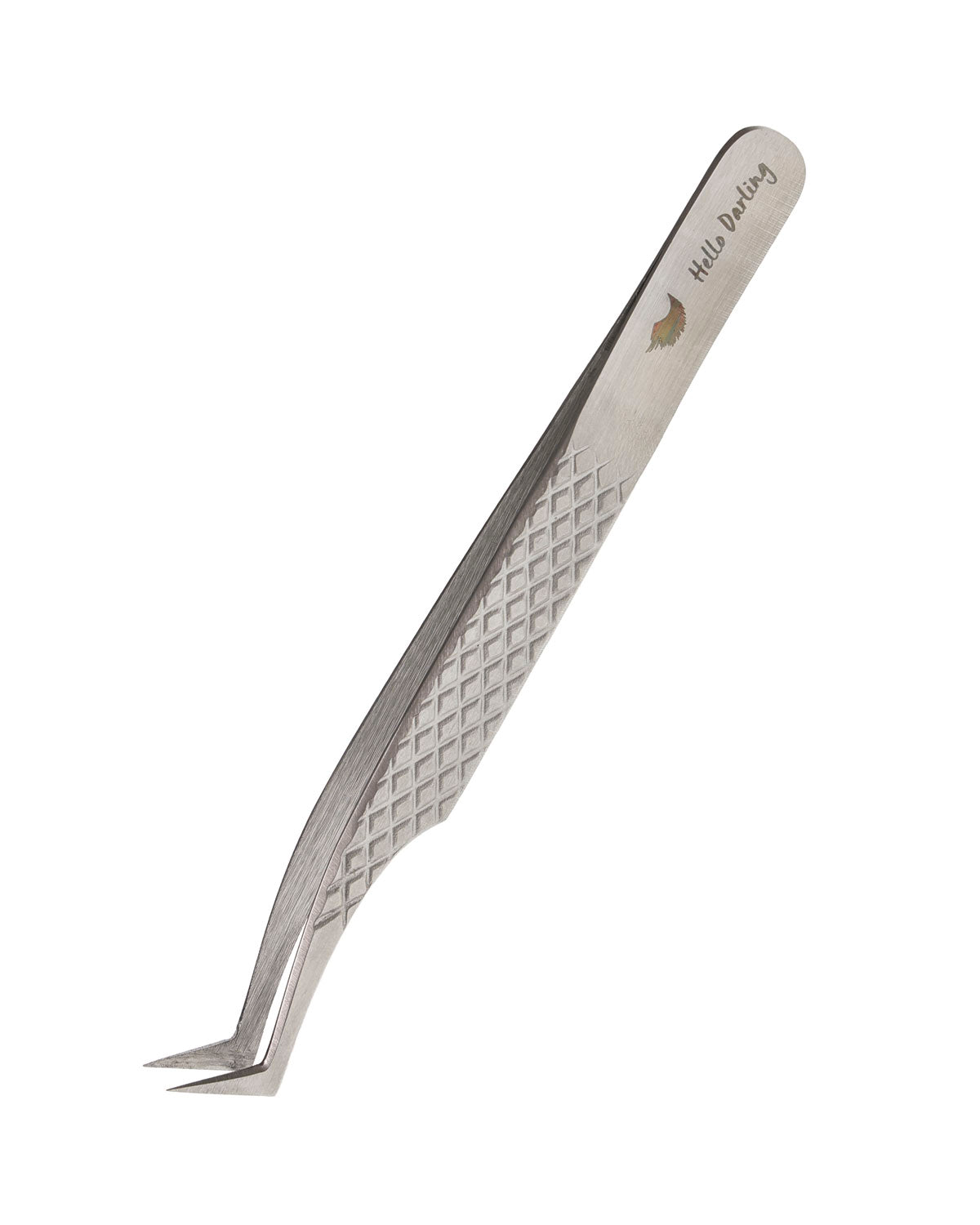 'YOU' Lash Tweezer