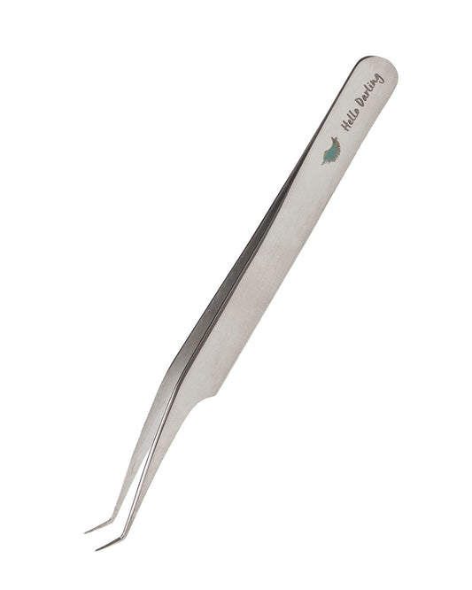 'Pivot' Lash Tweezer