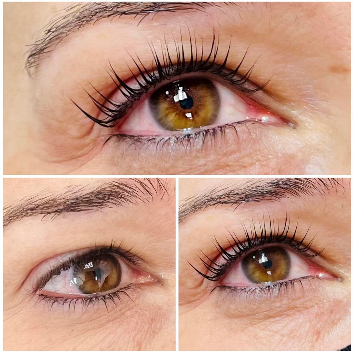 Lash Lift Kit