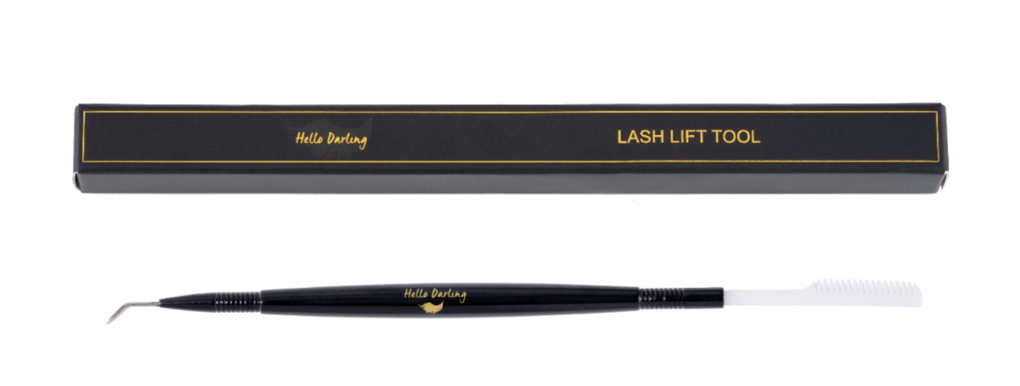 Lash Lift Tool
