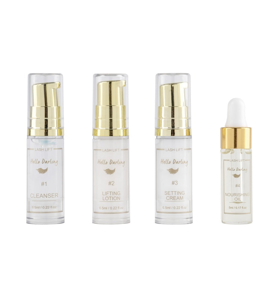 Lash Lift Refill Pack