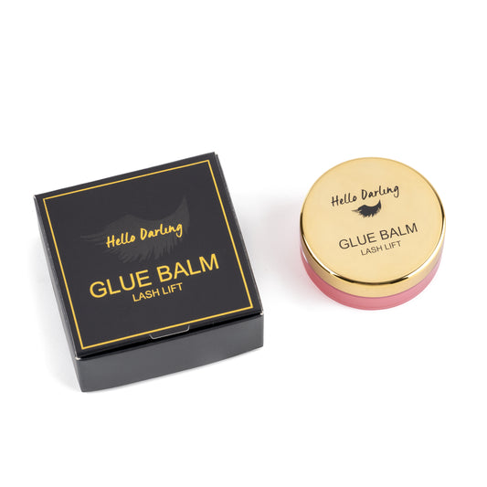 Lash Lift Balm (new)