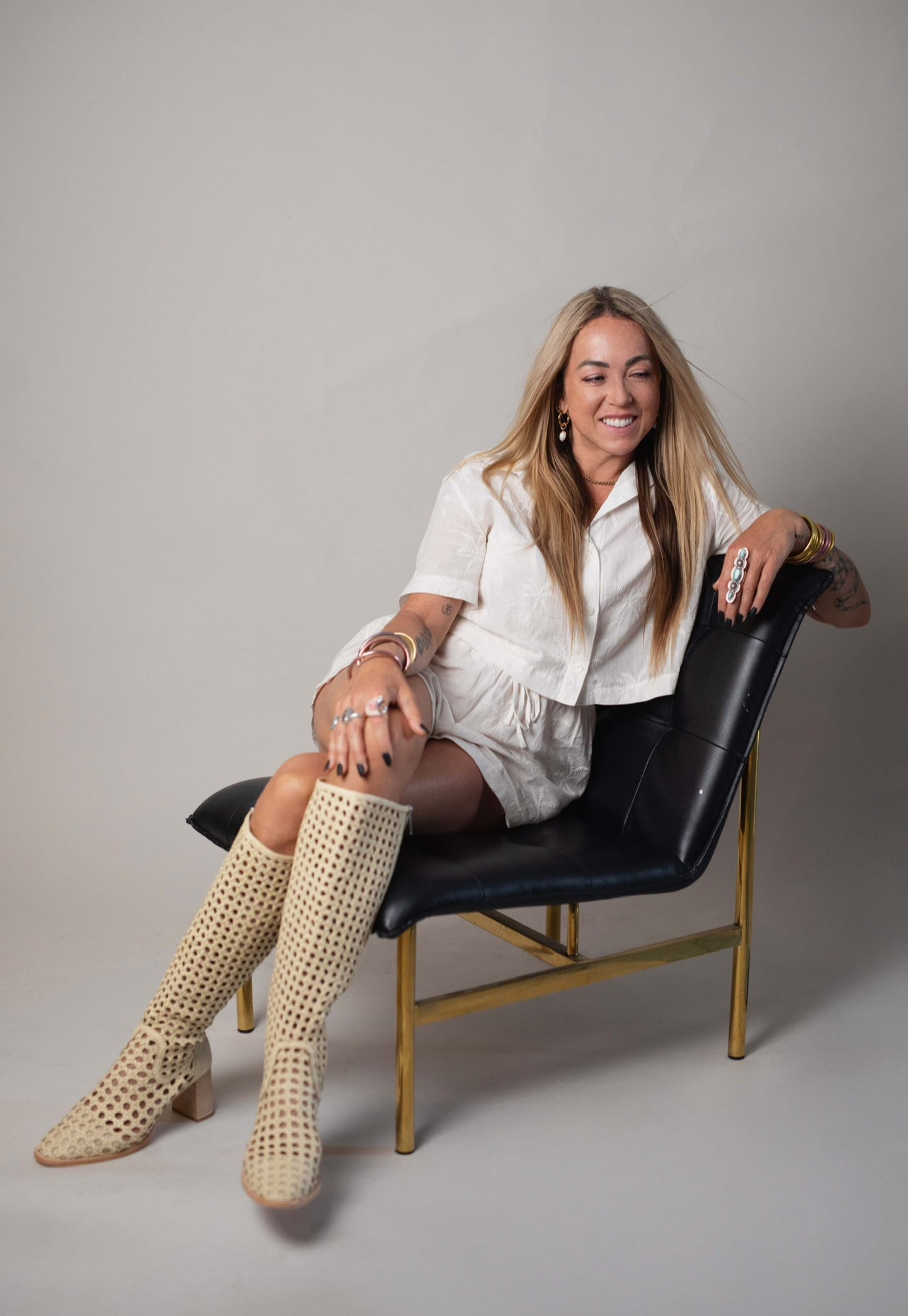 Business & Personal Development Coaching with Melissa