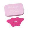 Mouth tape