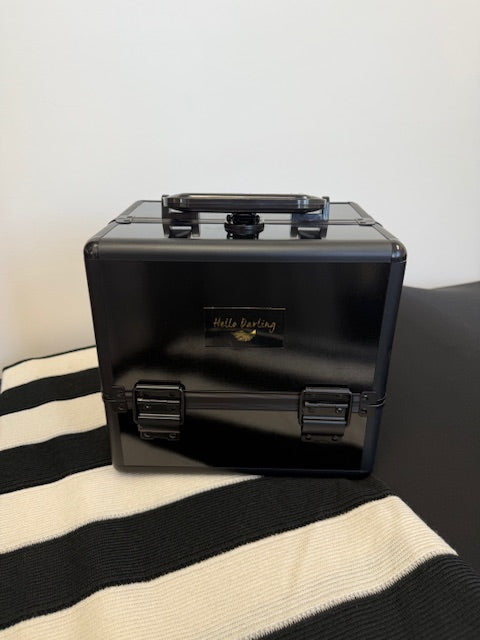 Hard Makeup Case