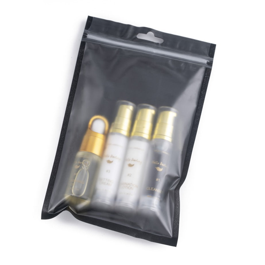 Brow Lamination refill pack