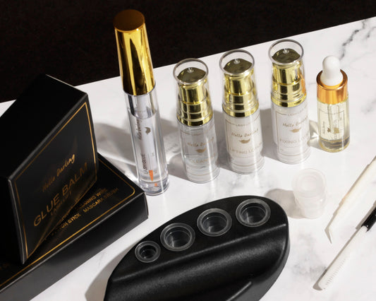 Lash Lift Ultimate Kit