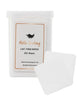 Glue Wipes/lint free wipes