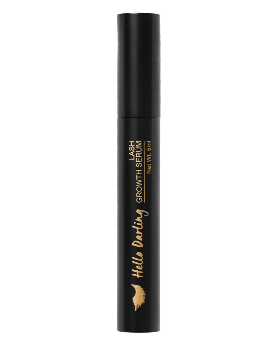 Prostaglandin free Eyelash Growth Serum