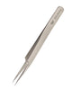 Tweezer Isolation Curved