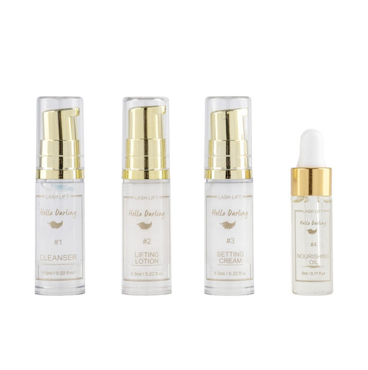Lash Lift Refill Pack